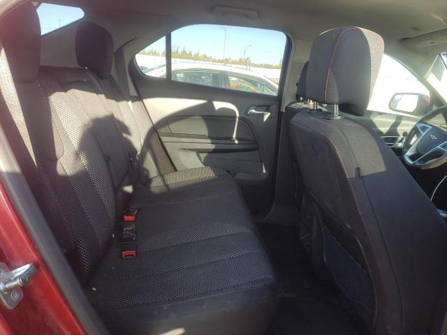 Photo 11 from auction – 2013 CHEVROLET EQUINOX LT with VIN 2GNFLEEK5D6269625