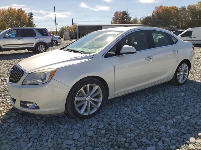 BUICK VERANO CON 2013 مع رقم تعريف المركبة 1G4PR5SK6D4164928 - صورة من المزاد