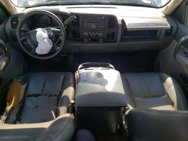 Photo 8 from auction – 2009 CHEVROLET SILVERADO with VIN 1GCEK19079Z268528