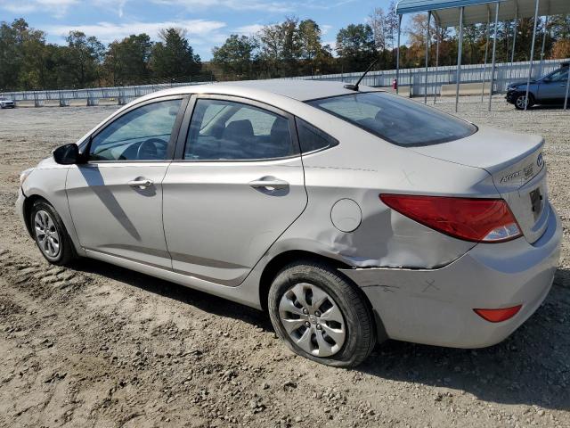 Photo 2 from auction – 2016 HYUNDAI ACCENT SE with VIN KMHCT4AEXGU081349