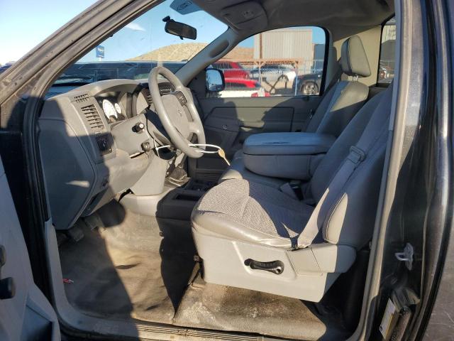 Photo 7 from auction – 2008 DODGE RAM 1500 S with VIN 1D7HA16K28J131764