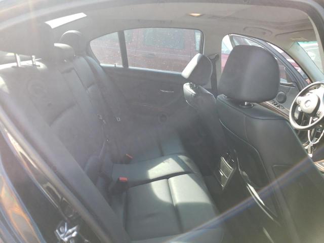 Photo 10 from auction – 2008 BMW 335 XI with VIN WBAVD53548A286288