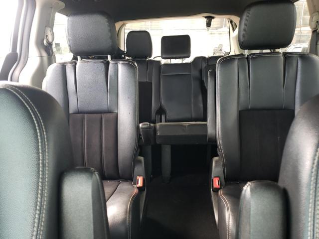 Photo 10 from auction – 2017 DODGE GRAND CARA with VIN 2C4RDGCG0HR799874
