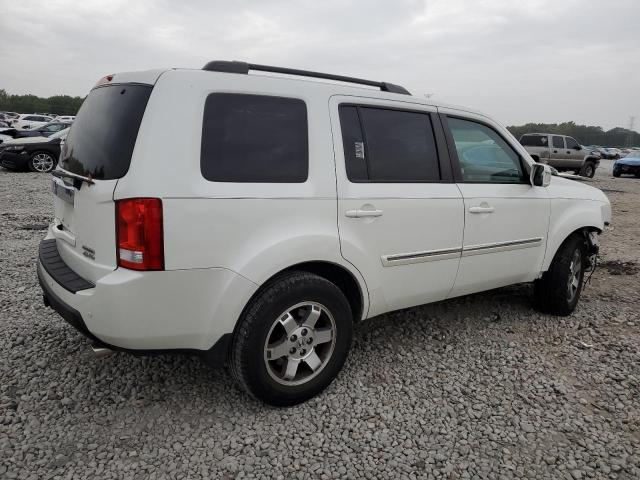 Photo 3 from auction – 2011 HONDA PILOT TOUR with VIN 5FNYF4H95BB069038