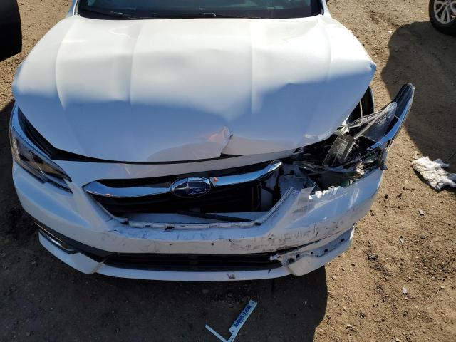 Photo 11 from auction – 2022 SUBARU LEGACY LIM with VIN 4S3BWAN61N3022086