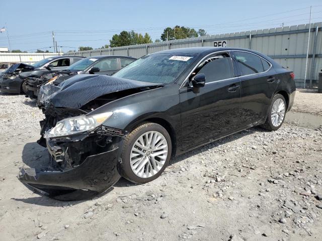 LEXUS ES 350 2015 z numerem VIN JTHBK1GG5F2168739 - Zdjęcie z aukcji