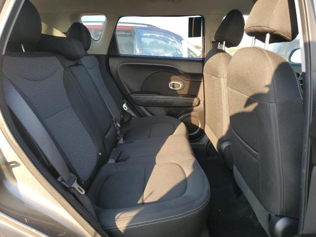 Photo 10 from auction – 2018 KIA SOUL + with VIN KNDJP3A53J7599612