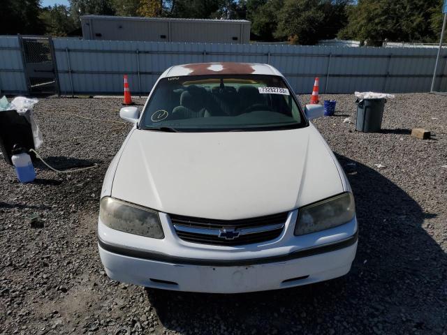 Photo 5 from auction – 2000 CHEVROLET IMPALA with VIN 2G1WF52E2Y9226226