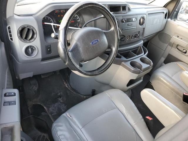 Photo 8 from auction – 2011 FORD ECONOLINE with VIN 1FTNE1EW3BDA76348