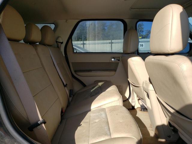 Photo 11 from auction – 2012 FORD ESCAPE LIM with VIN 1FMCU0EG3CKA92927