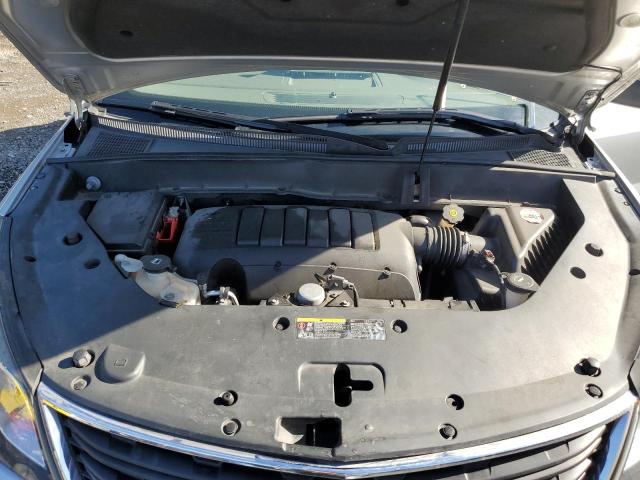 Photo 11 from auction – 2014 CHEVROLET TRAVERSE L with VIN 1GNKVFED7EJ156103
