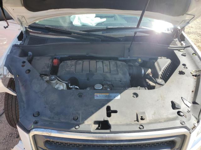 Photo 11 from auction – 2014 GMC ACADIA SLE with VIN 1GKKRPKD2EJ231205