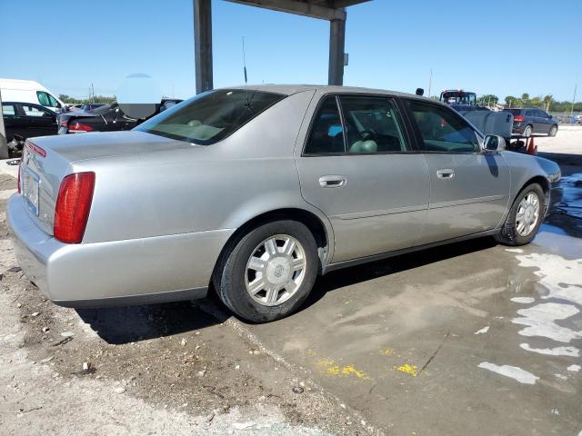 Photo 3 from auction – 2004 CADILLAC DEVILLE with VIN 1G6KD54Y04U234716