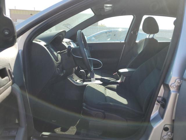 Photo 7 from auction – 2011 FORD FOCUS SE with VIN 1FAHP3FN7BW126946