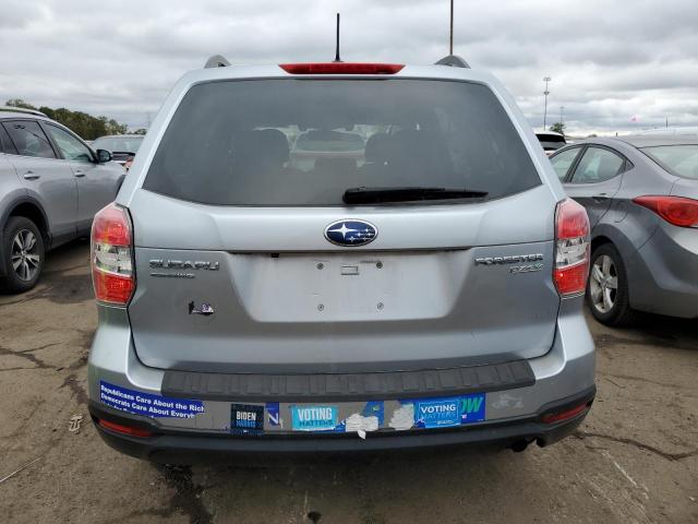 Photo 6 from auction – 2015 SUBARU FORESTER 2 with VIN JF2SJAGC0FH520710