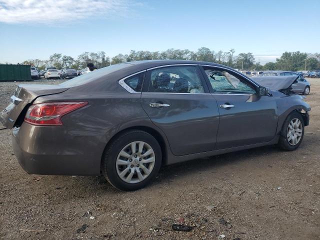 Photo 3 from auction – 2013 NISSAN ALTIMA 2.5 with VIN 1N4AL3AP6DC233156