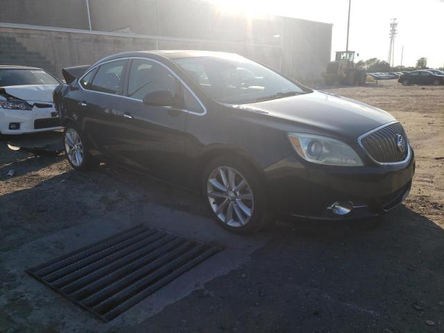 Photo 4 from auction – 2014 BUICK VERANO with VIN 1G4PS5SK1E4217976