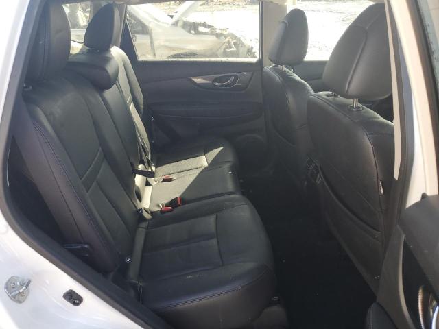 Photo 10 from auction – 2016 NISSAN ROGUE S with VIN 5N1AT2MT8GC751427
