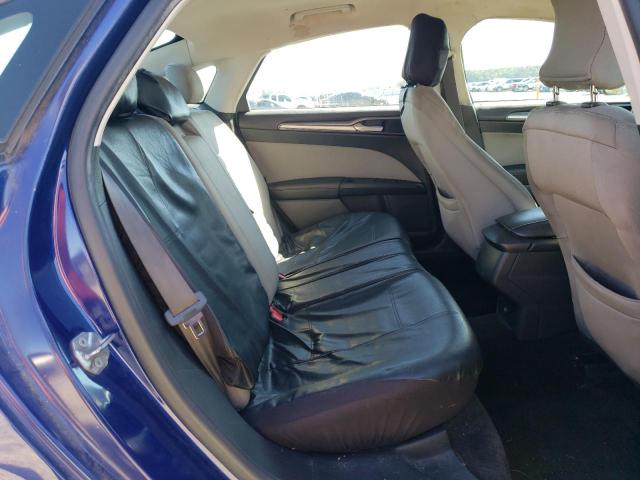 Photo 10 from auction – 2015 FORD FUSION S with VIN 3FA6P0G72FR241985
