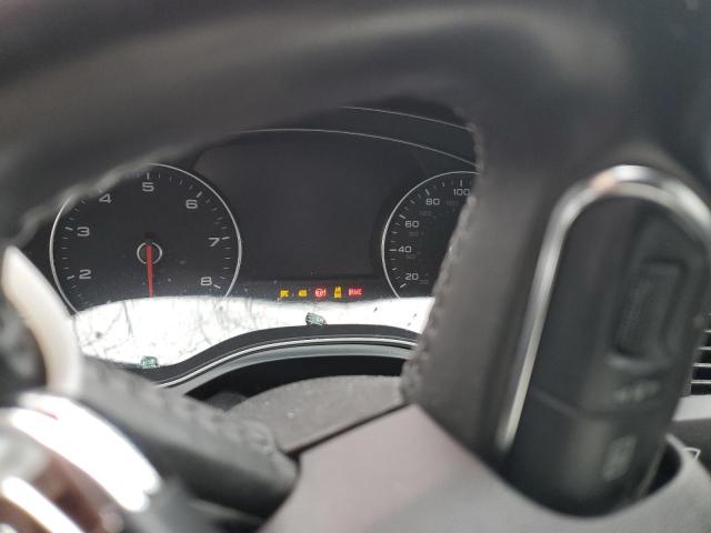Photo 9 from auction – 2012 AUDI A6 with VIN WAUBGAFC8CN027155