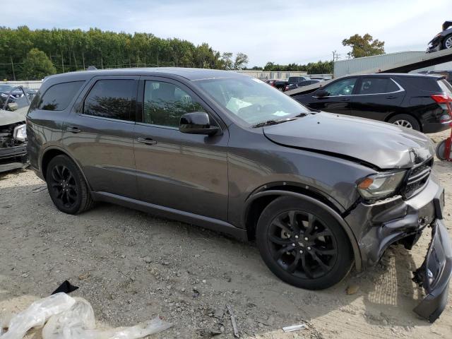 Photo 4 from auction – 2019 DODGE DURANGO SX with VIN 1C4RDHAG0KC632584