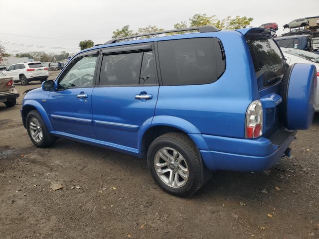 Photo 2 from auction – 2004 SUZUKI XL7 EX with VIN JS3TX92V844103124