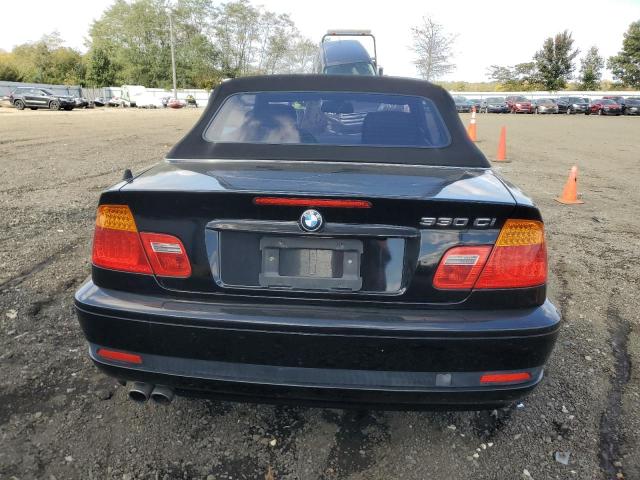 Photo 6 from auction – 2004 BMW 330 CI with VIN WBABW53444PL47411