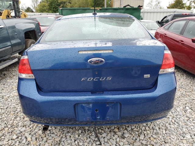 Photo 6 from auction – 2009 FORD FOCUS SE with VIN 1FAHP35N99W208432