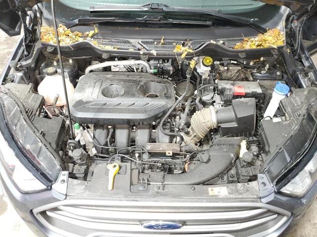 Photo 11 from auction – 2018 FORD ECOSPORT S with VIN MAJ6P1UL7JC193897