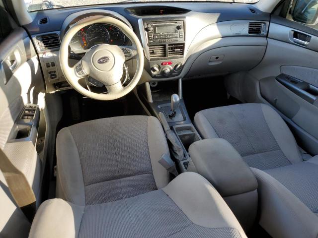 Photo 8 from auction – 2011 SUBARU FORESTER 2 with VIN JF2SHADC2BH769245