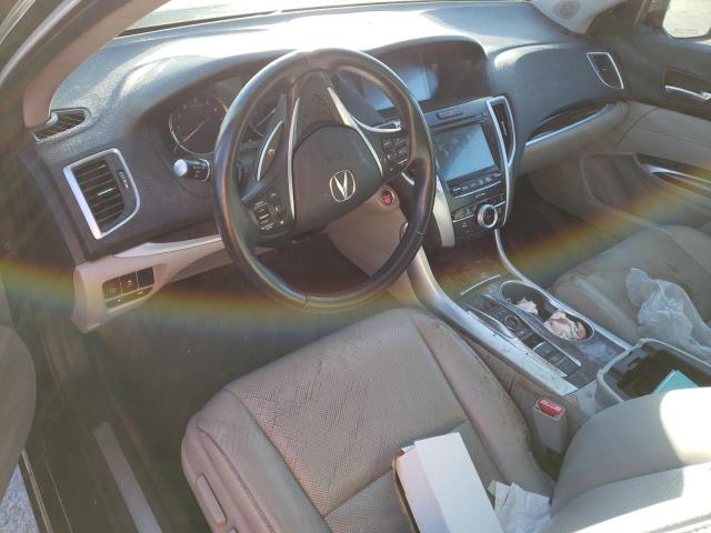 Photo 8 from auction – 2015 ACURA TLX TECH with VIN 19UUB2F53FA001481