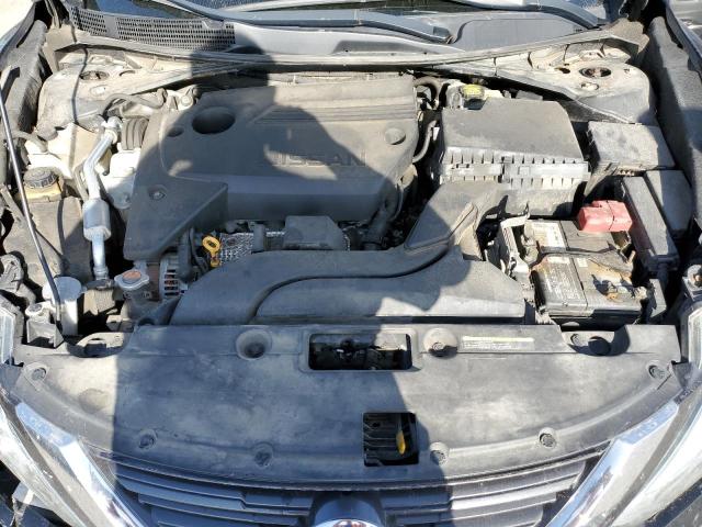 Photo 11 from auction – 2016 NISSAN ALTIMA 2.5 with VIN 1N4AL3AP3GC210745