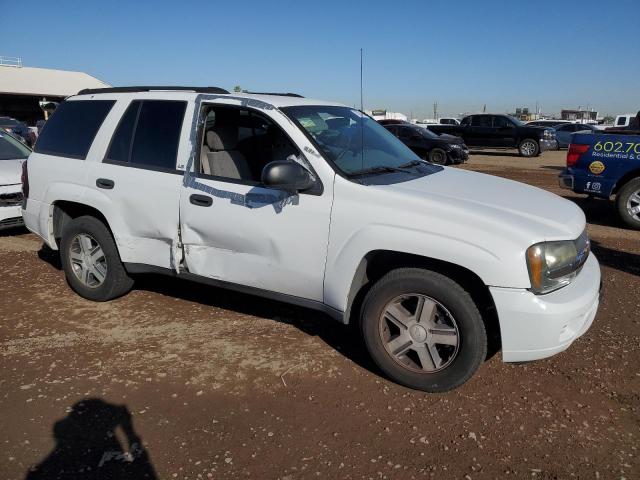Photo 4 from auction – 2004 CHEVROLET TRAILBLAZE with VIN 1GNDT13S542355713