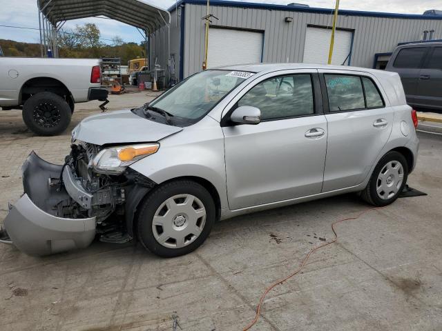 Photo 1 from auction – 2009 TOYOTA SCION XD with VIN JTKKU10489J044575