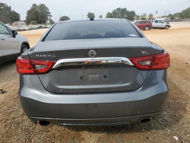 Photo 6 from auction – 2017 NISSAN MAXIMA 3.5 with VIN 1N4AA6AP7HC391423
