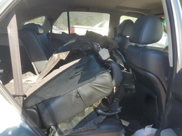 Photo 11 from auction – 2008 LEXUS RX 350 with VIN 2T2HK31U28C093486
