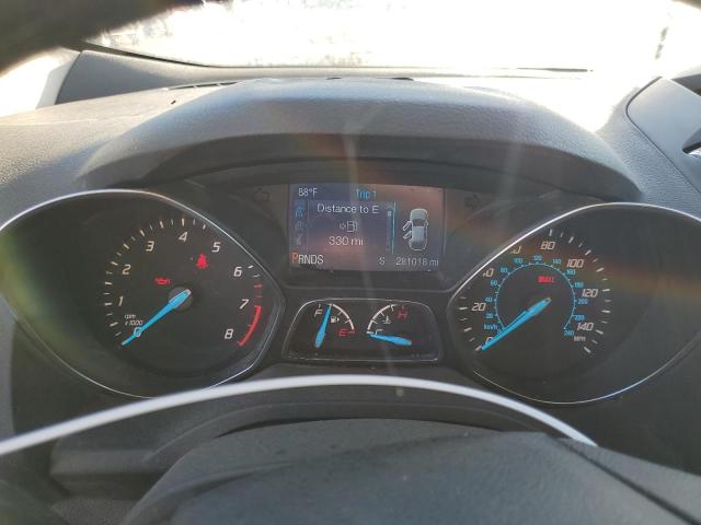 Photo 9 from auction – 2015 FORD ESCAPE SE with VIN 1FMCU0GX2FUC25084
