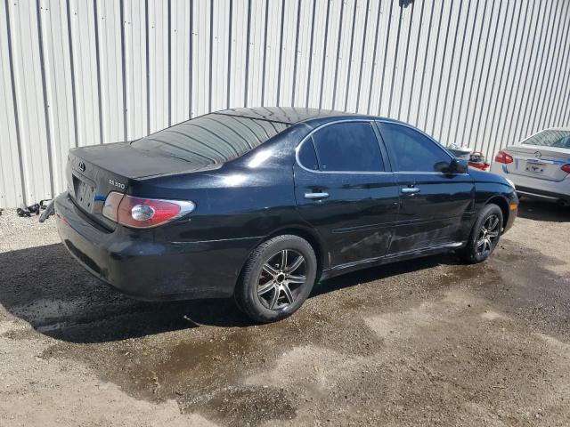 Photo 3 from auction – 2004 LEXUS ES 330 with VIN JTHBA30G445052419