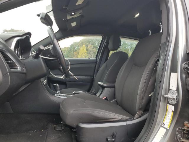 Photo 7 from auction – 2013 DODGE AVENGER with VIN 1C3CDZCB3DN603556