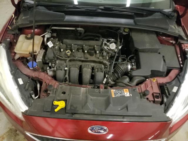 Photo 11 from auction – 2016 FORD FOCUS SE with VIN 1FADP3F24GL404781