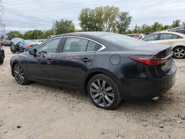 Photo 2 from auction – 2018 MAZDA 6 TOURING with VIN JM1GL1VM0J1336007