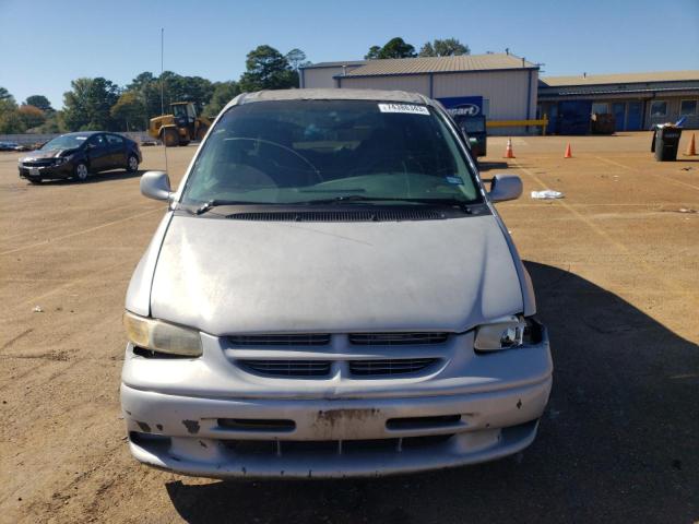 Photo 5 from auction – 2000 DODGE CARAVAN with VIN 2B4GP25G7YR791458