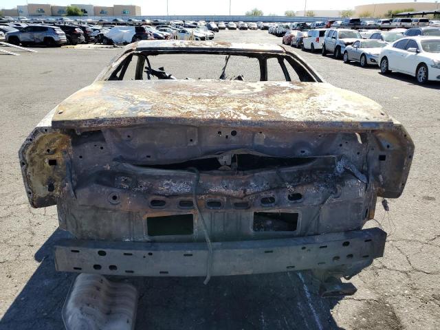 Photo 6 from auction – 2014 DODGE CHALLENGER with VIN 2C3CDYBT0EH260770