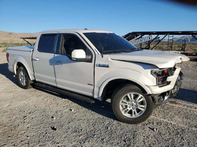 Photo 4 from auction – 2017 FORD F150 SUPER with VIN 1FTEW1CF6HKD82867