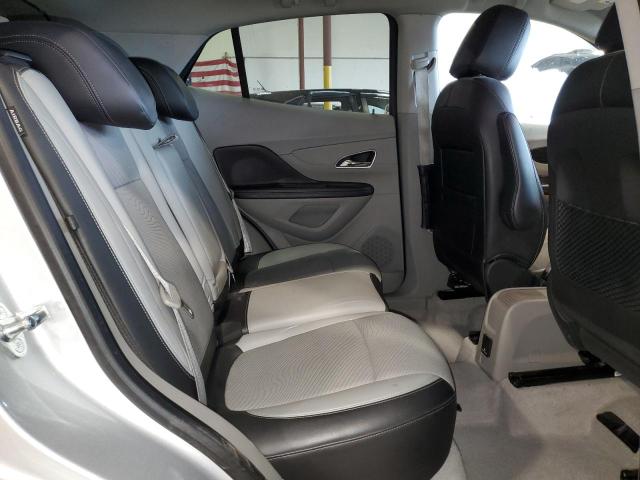Photo 10 from auction – 2013 BUICK ENCORE CON with VIN KL4CJBSB9DB136572