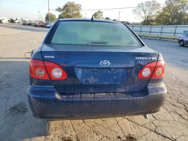 Photo 6 from auction – 2007 TOYOTA COROLLA CE with VIN 1NXBR32EX7Z919513