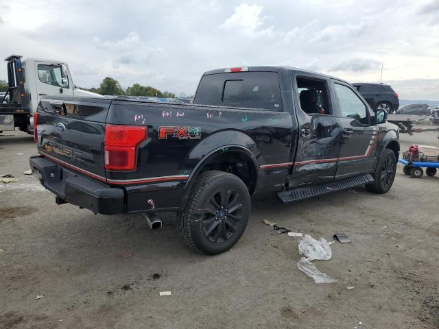 Photo 3 from auction – 2020 FORD F150 SUPER with VIN 1FTFW1E56LFB74725