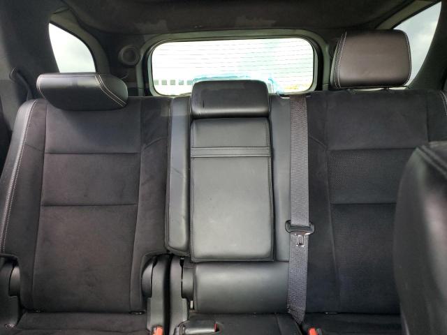 Photo 10 from auction – 2021 DODGE DURANGO SR with VIN 1C4SDJH94MC629934