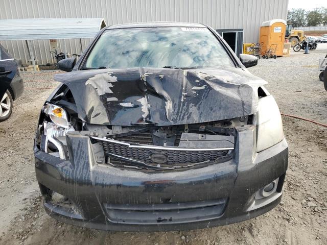 Photo 5 from auction – 2012 NISSAN SENTRA 2.0 with VIN 3N1AB6AP5CL688228