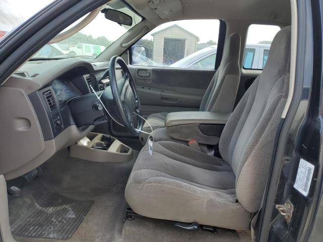 Photo 7 from auction – 2003 DODGE DAKOTA SPO with VIN 1D7HL32X73S181313